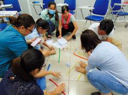 Năng lực chấp hành đạt hiệu quả cao – PouYuen (12.12.2019)
